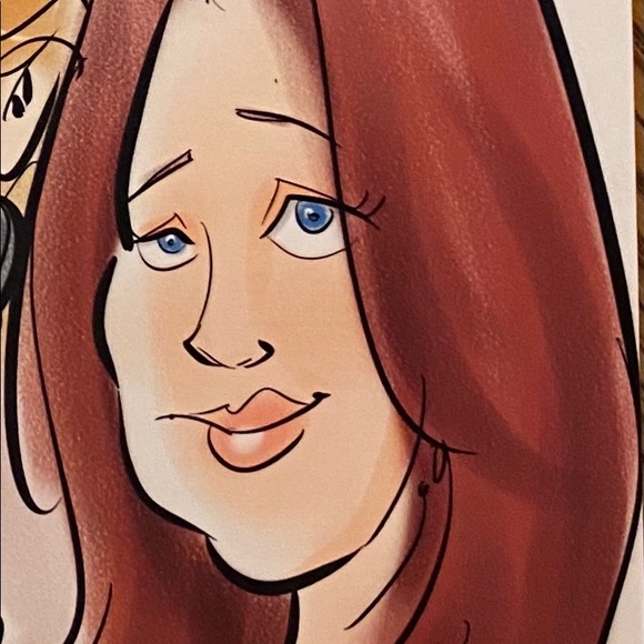 Meet your Posher, Eleanor - Picture 1 of 1